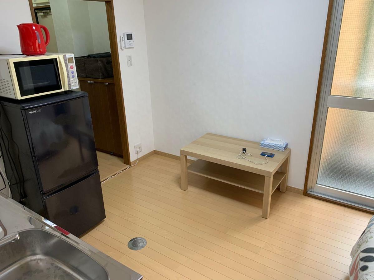 Tokyo Stay Ikebukuro ภายนอก รูปภาพ